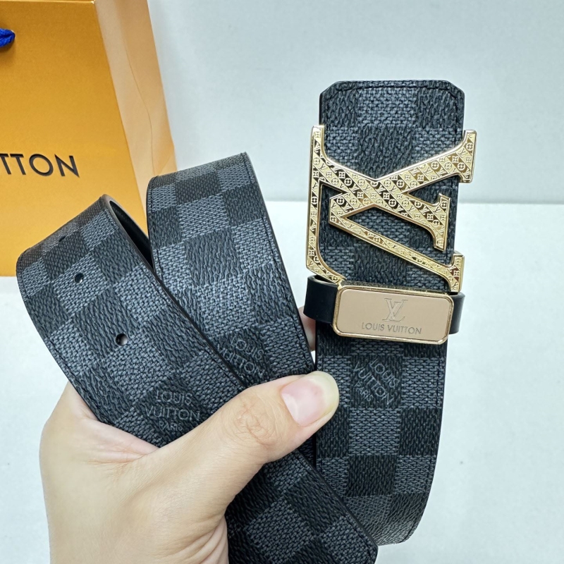 l**is V*t*n belts
